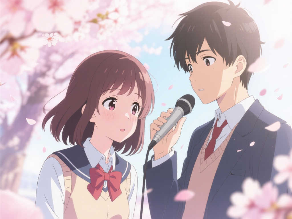 经典恋爱冒险游戏《初音岛 Re：tune》重制版声优阵容揭晓PV发布