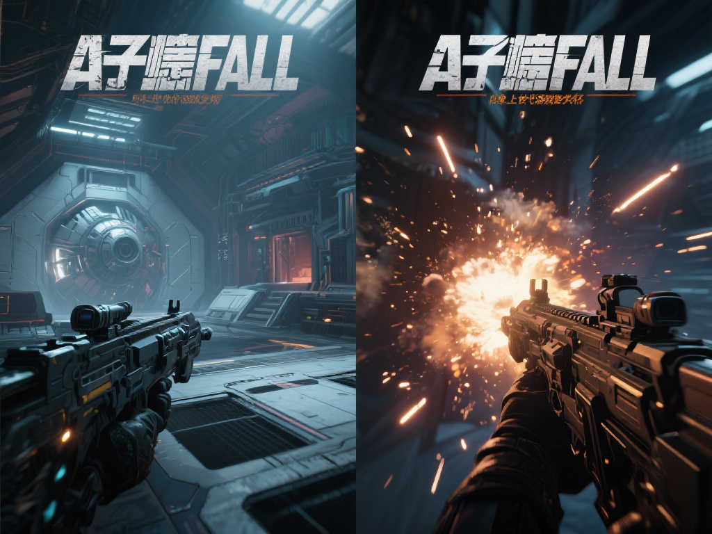 数毛社点评《原子陨落》：体验仿佛回到上一代游戏时代！