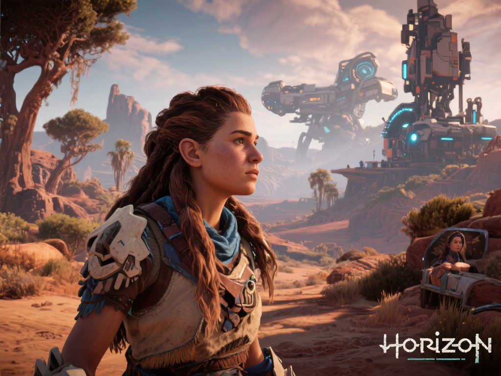 《地平线5》PS5版M站获92分:四年后依旧震撼! 《地平线5》PS5版M站获92分:四年后依旧震撼!