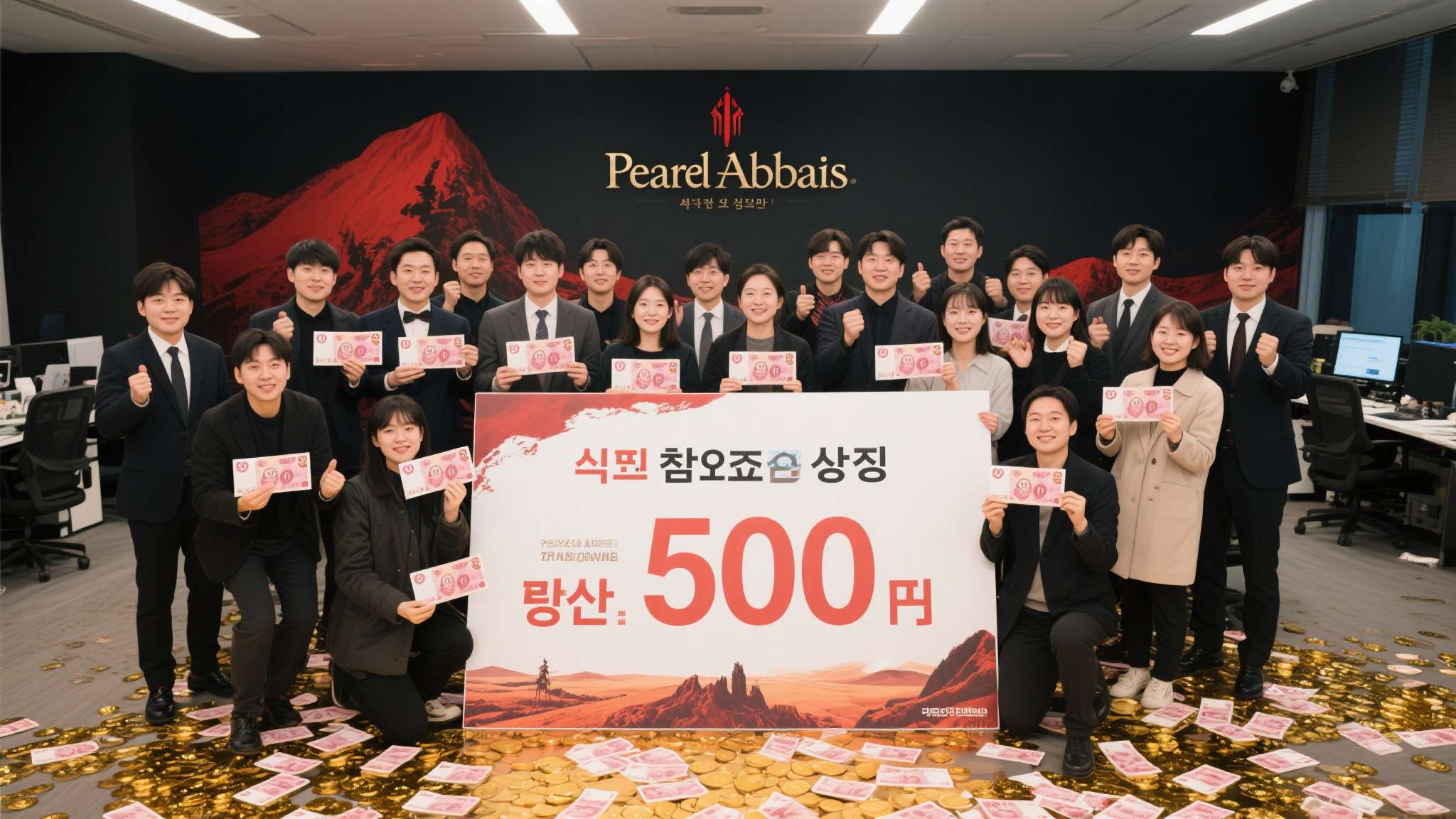 公务员职级工资标准一览表(2025版) 当大多数公司还在为年终奖的分配标准争论不休时,韩国游戏公司Pearl Abyss