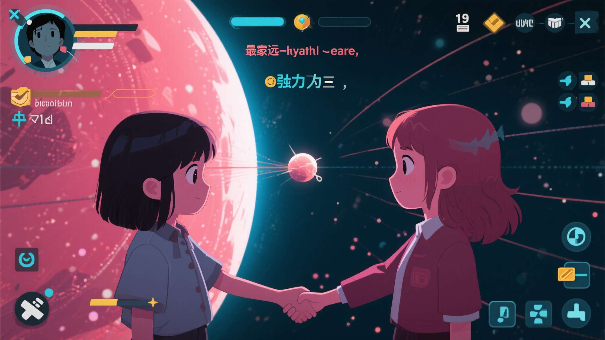 PA真人视讯 产品服务